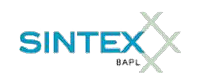 Sintex BAPL — Taesung customer