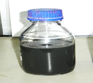 Circulating water before coagulation