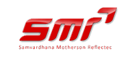Samvardhana Motherson Reflectec — Taesung customer